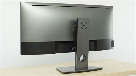 Dell 34 UltraSharp Curved Monitor | U3417W