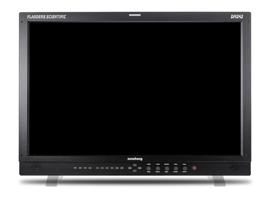 Flandes DM242 / calidad HD