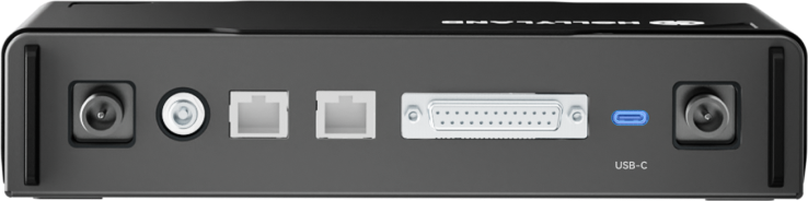 Hollyland Sistema Tally Inalámbrico. Kt de 4 luces y base