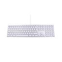 LMP teclado USB KB-1243 Spanish