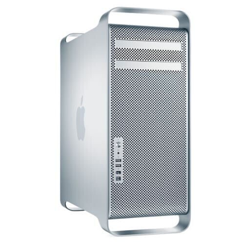 Mac Pro 5,1 6-core 3,33Ghz, 16Gb RAM,  GT120
