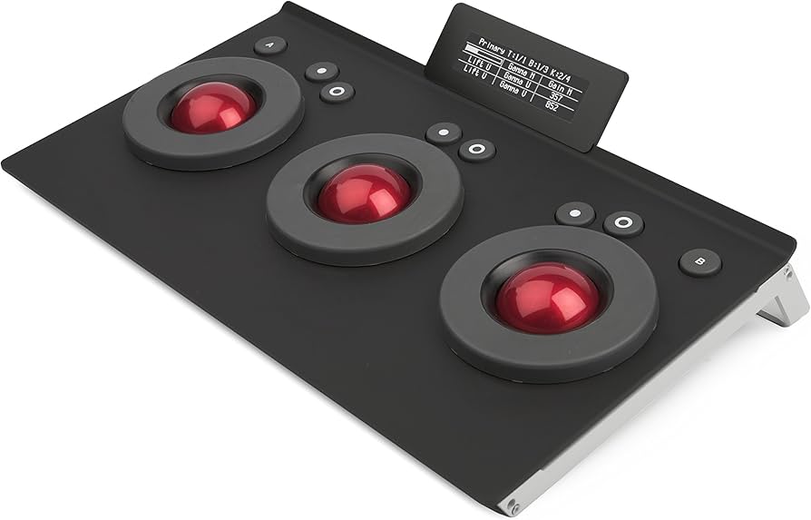 Tangent Elements Panel TK