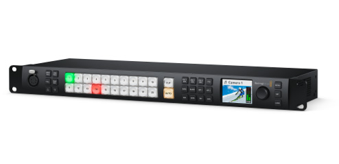 Blackmagic ATEM 2 M/E Constellation HD