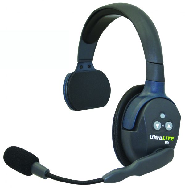 Eartec Single Ear Headset