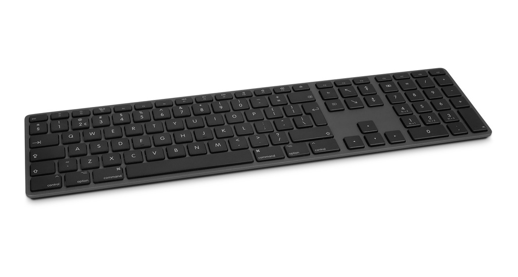 LMP teclado Bluetooth Space Grey