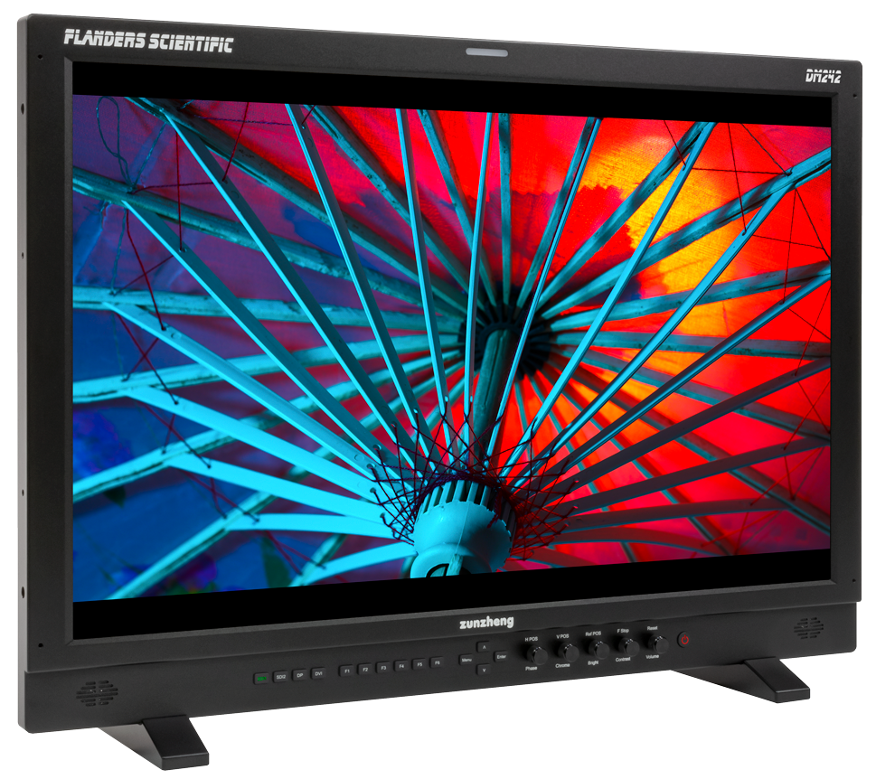 Flandes DM242 / calidad HD