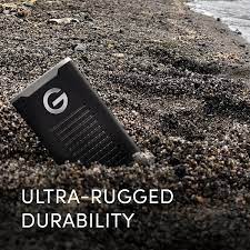 SanDisk Pro SSD  2TB