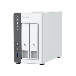 Qnap TS-216G