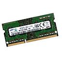 Ram 8GB 1600 SO Dimm Low Voltage  1,35V Apple