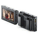 Alquiler de Blackmagic Video Assist 5” por dia