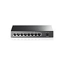 TP-Link Switch POE TP-Link 10/100/1000  4xPOE