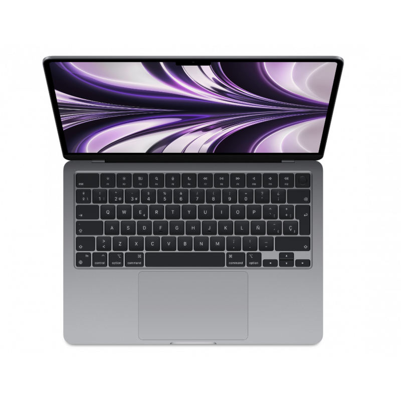 Apple MacBook Neo A18 6C/5C, 8GB, 256GB, Plata
