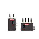 Swit Flow 500 un emisor y dos receptores (SWIT FLOW500 Tx+2Rx KIT 1T+2R FLOW500)
