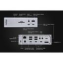 Caldigit Thunderbolt Station TS4