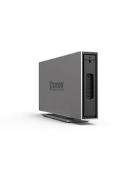 Stardom iTank 1 HDD/SDD USB-C conwith UCB-C to USB-C