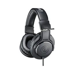 AudioTechnica ATHM20X