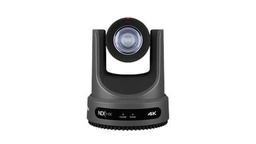 PTZ OPTICS Move 4K Gen3  20X  /  output USB, HDMI, SDI, and NDI®|HX.   / White