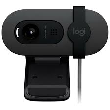 Logitech Brio 105